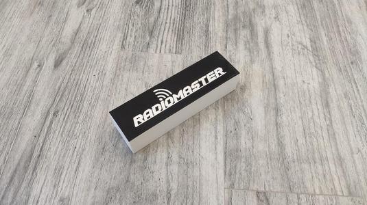 Radiomaster Nomad case