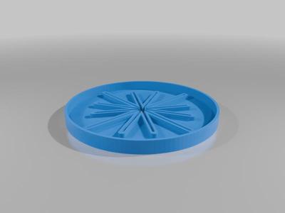Whisk splash guard for KitchenAid