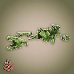 Dragon Clan Encampment