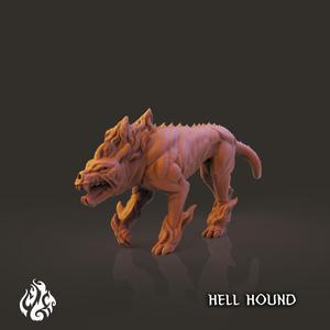 Hell Hound