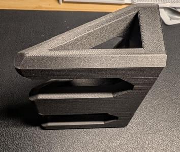 tonal accessory mount