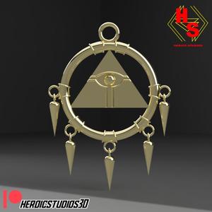 Millennium Ring