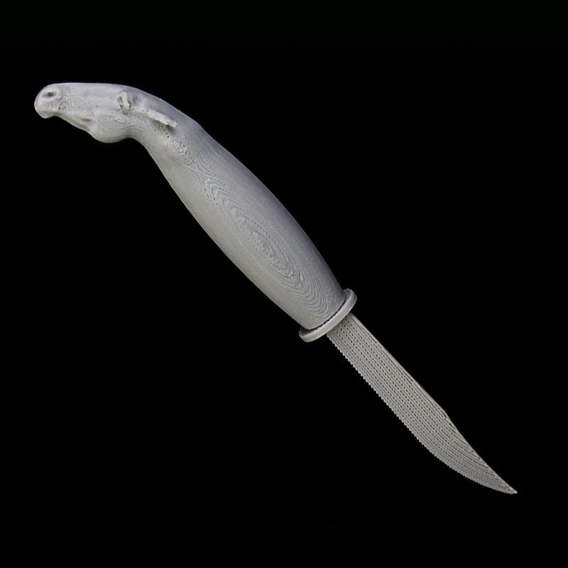 Marwari Horse Letter Opener