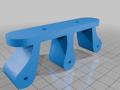 Dart Holder