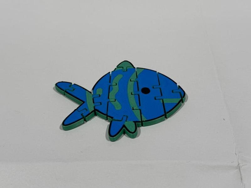 Flexi Fish