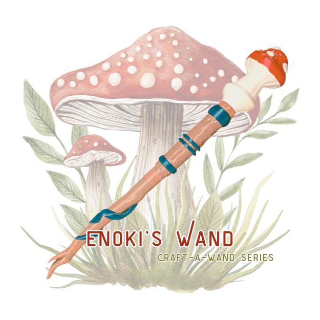 Enoki's Wand