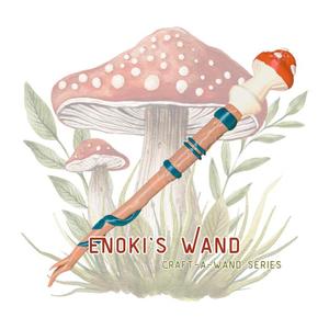 Enoki's Wand