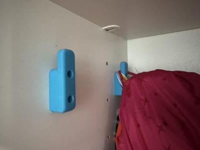 Hangers with Levelling Assembly Jig
