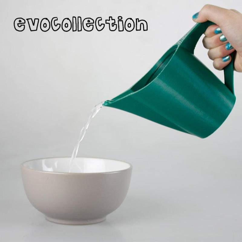Watering pot for glass - EVO COLLECTION