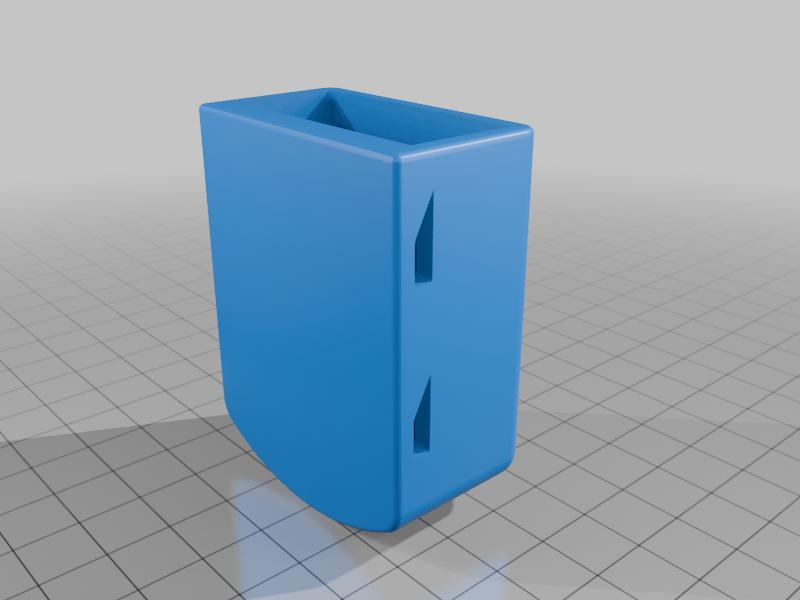 HY300 remote holder