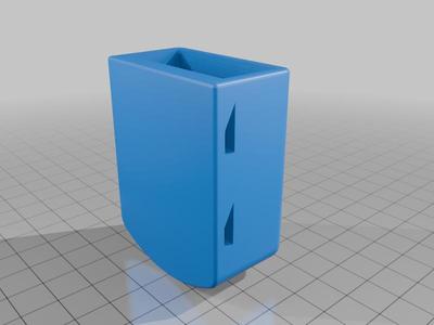 HY300 remote holder