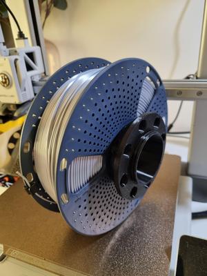 Ultimate AMS Lite Spool Adapter - Oney Size To Fit Them All