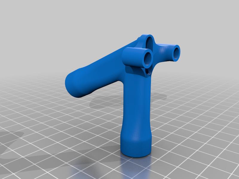 hd1 antenna mount dji