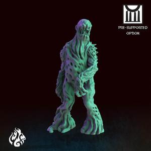 Fungus Zombie