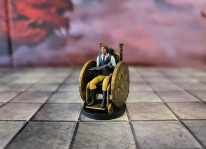 Artificer Collection 2