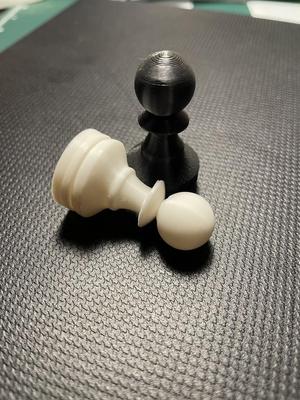 Chess Pawn
