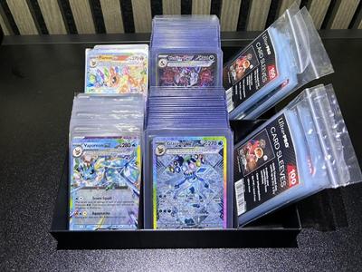 TCG Card House V1