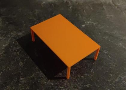 JATM: just another table model