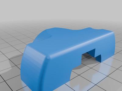 EasySnap - Assistance pour attacher la laisse au collier d'un chien