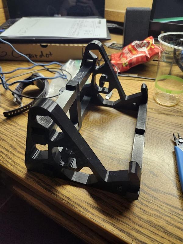 Steam Deck/ Ipad Dock