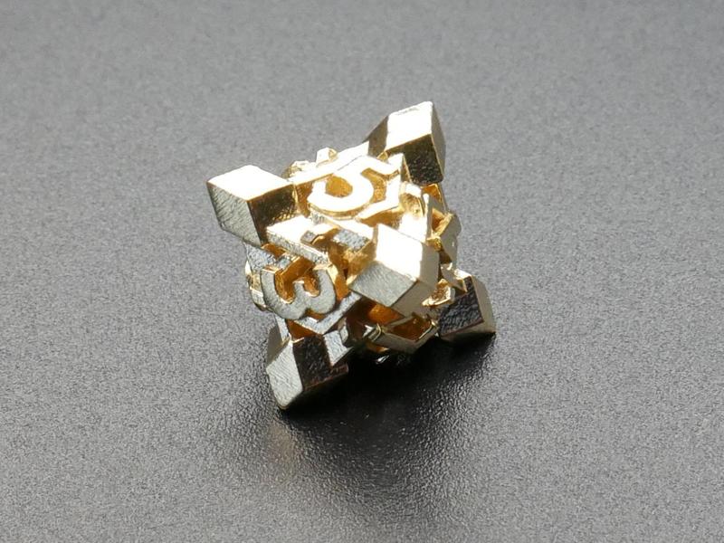 Intangle d8 Mini