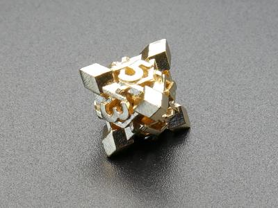 Intangle d8 Mini