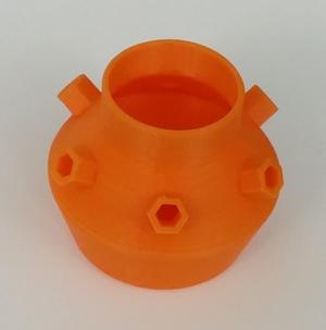 Ported Flask