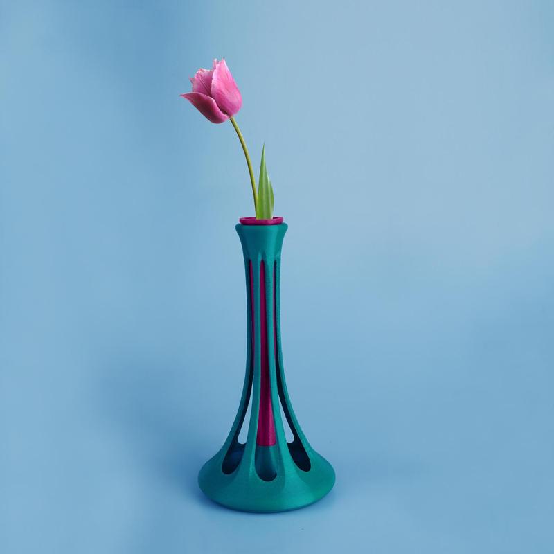 TORUS VASE