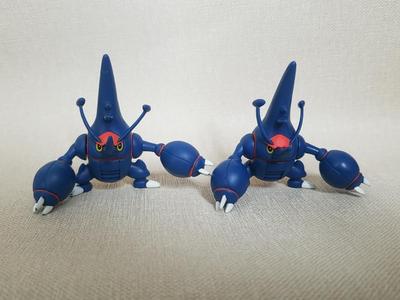 Mega Heracross
