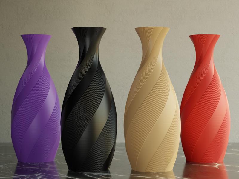 Vase