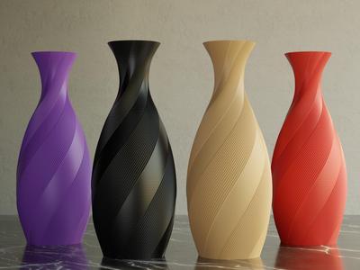 Vase