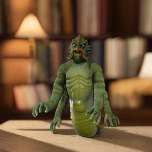 Kraken (Clash of the Titans 1981)