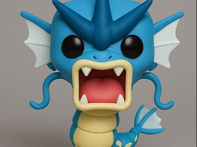 FUNKO GYARADOS POKEMON