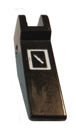 Choke Lever