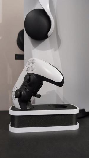 Dualshock 5 double stand