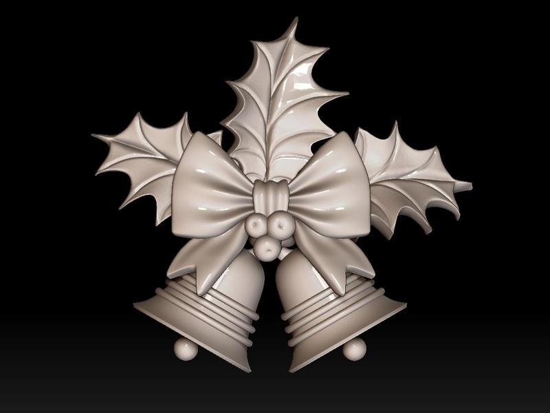bell holly bow