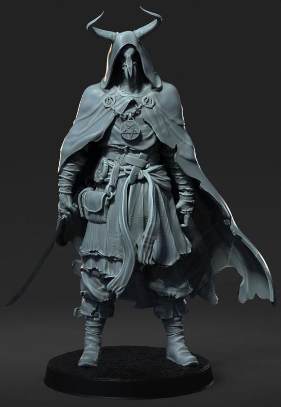 BEAST MASTER ALL MODELS
