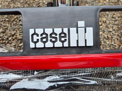 Case IH Front logo