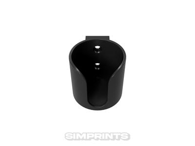 Cup Holder for Sim Racing Rig or Flight Sim Rig