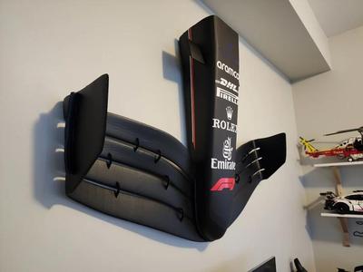 2023 Formula 1 F1 Front Wing 