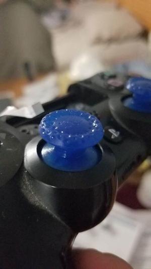 PS4 Remote Joystick