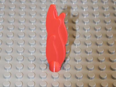 Flame - Duplo compatible