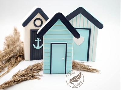 Strandhaus 1