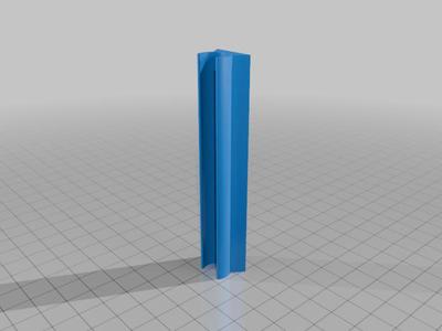 AAA Battery Holder