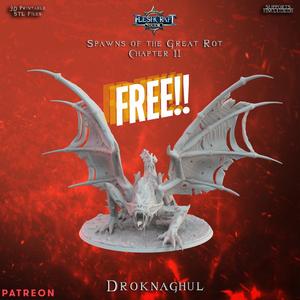 Droknaghul