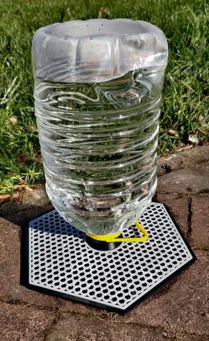 5L Bee feeder
