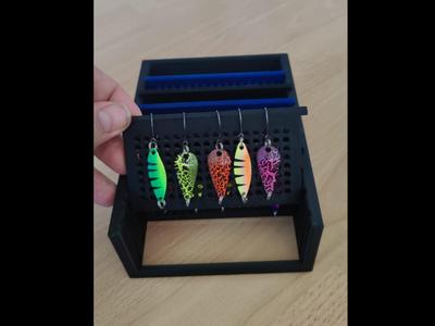 Spoon_Holder_Fishing