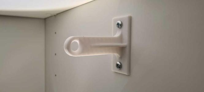 Filament Guide for IKEA METOD