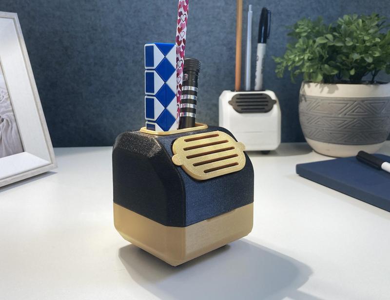 Desk Buddy