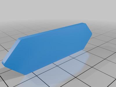 Mechanical- Digital Clock Housing Structure